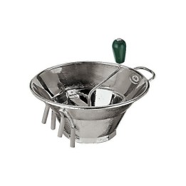 PASSAVERDURE STAGNATO 3 GRIGLIE CM 32