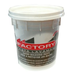 PASTA LAVAMANI IN FACTORY 1000 Ml