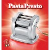 PASTA PRESTO IMPERIA MANUALE