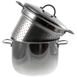 PASTAIOLA INOX CM 22