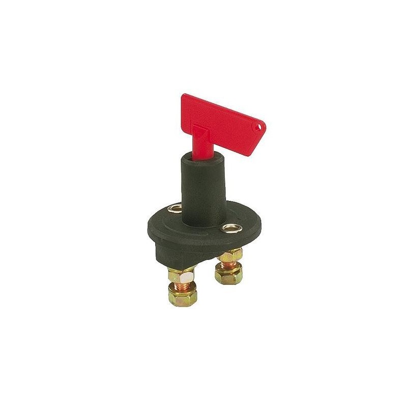 STACCABATTERIA 100 AMP 12-24V