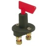 STACCABATTERIA 100 AMP 12-24V