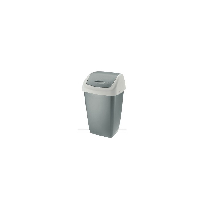 PATTUMIERA BASCULANTE AURORA LT 9