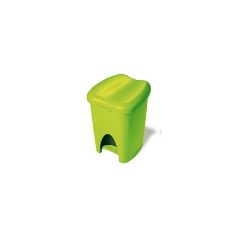 PATTUMIERA PATTUMELA BELLI&FORTI Lt 6 VERDE