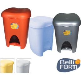 PATTUMIERA PATTUMELA BELLI&FORTI Lt 6 VIOLA
