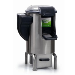 PELAPATATE ELETTRICO PROFESSIONALE 10 KG 550W 220V