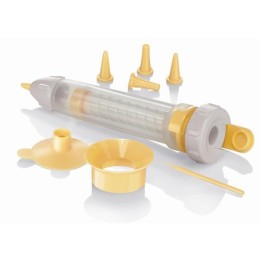 PENNA DECORA DOLCI DELICIA TESCOMA