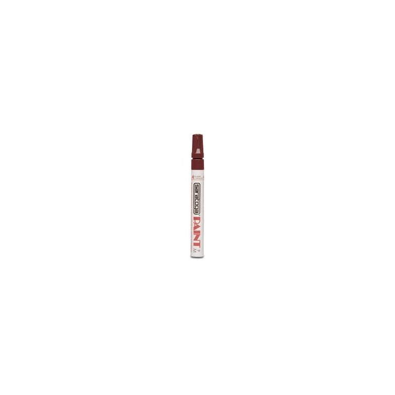 PENNARELLO PAINT PUNTA FINE MARRONE