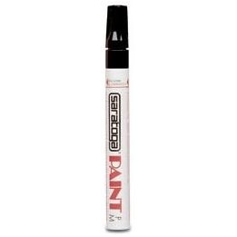 PENNARELLO PAINT PUNTA FINE NERO