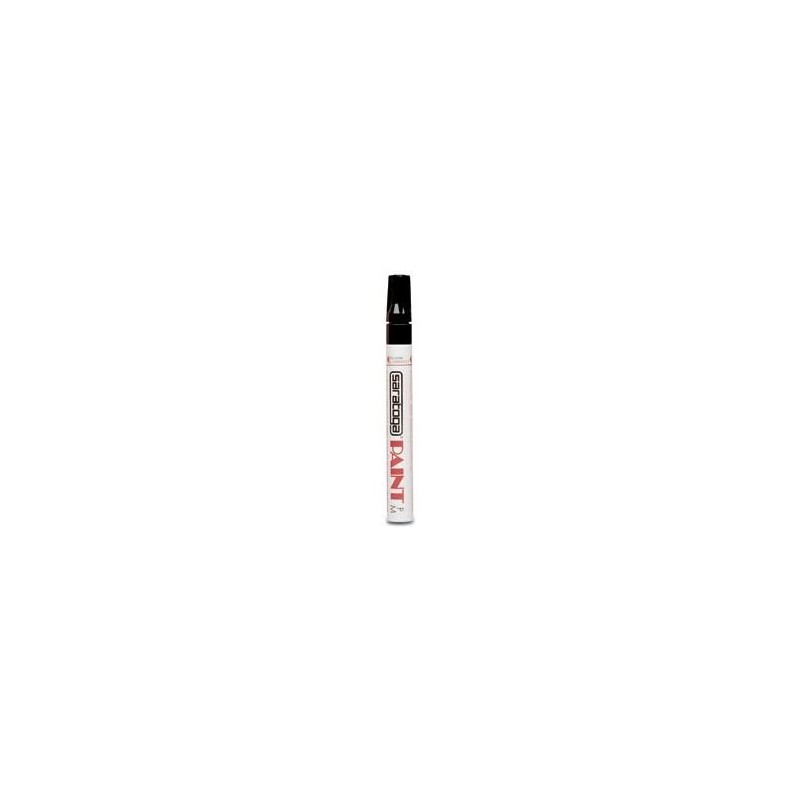 PENNARELLO PAINT PUNTA FINE NERO