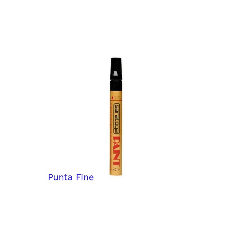 PENNARELLO PAINT PUNTA FINE ORO