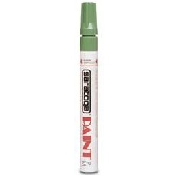 PENNARELLO PAINT PUNTA FINE VERDE
