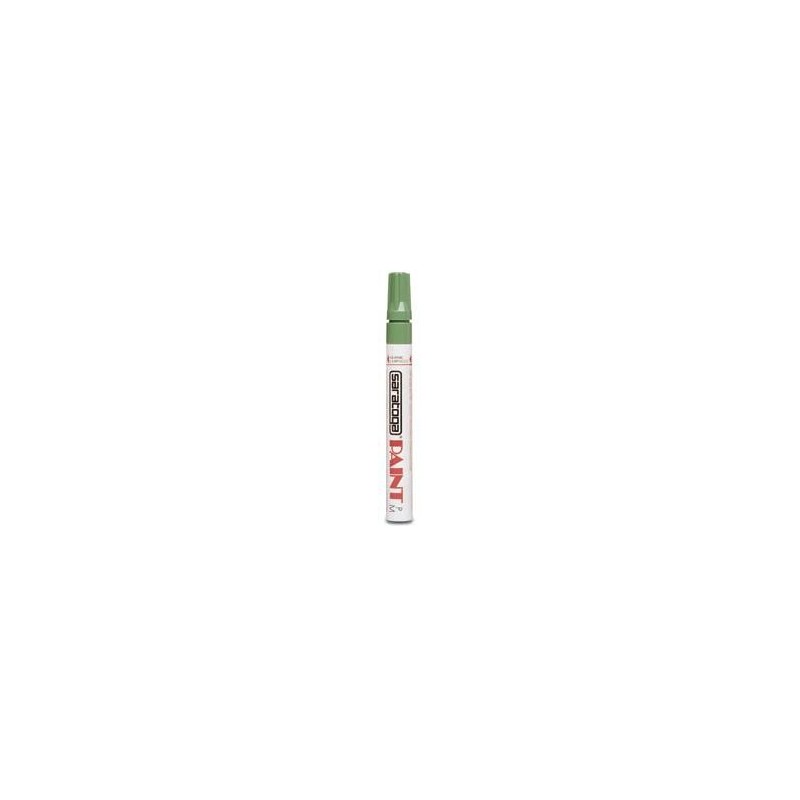 PENNARELLO PAINT PUNTA FINE VERDE