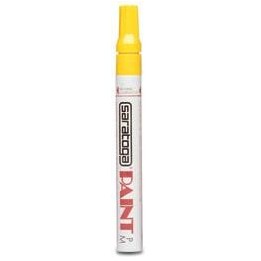 PENNARELLO PAINT PUNTA MEDIA GIALLO