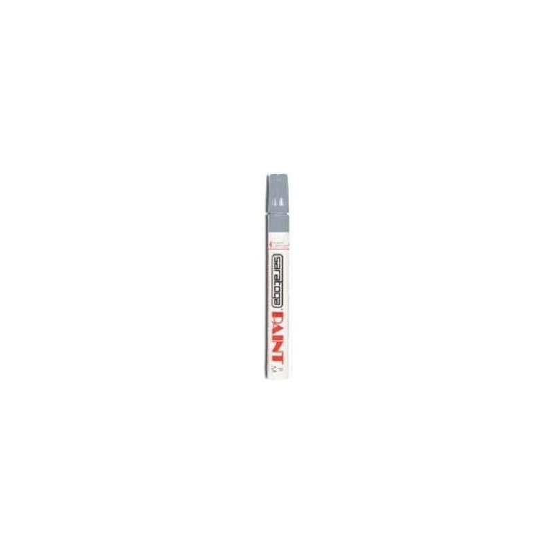 PENNARELLO PAINT PUNTA MEDIA GRIGIO