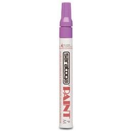 PENNARELLO PAINT PUNTA MEDIA VIOLA