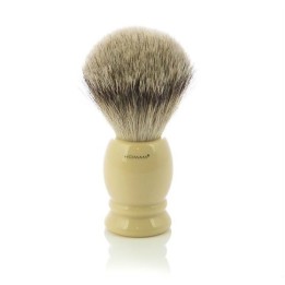 PENNELLO DA BARBA AVORIO