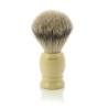 PENNELLO DA BARBA AVORIO