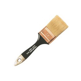 PENNELLO TRIPLA BIONDA PLAST 70