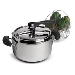 PENTOLA A PRESSIONE NOVA Lt 3,5