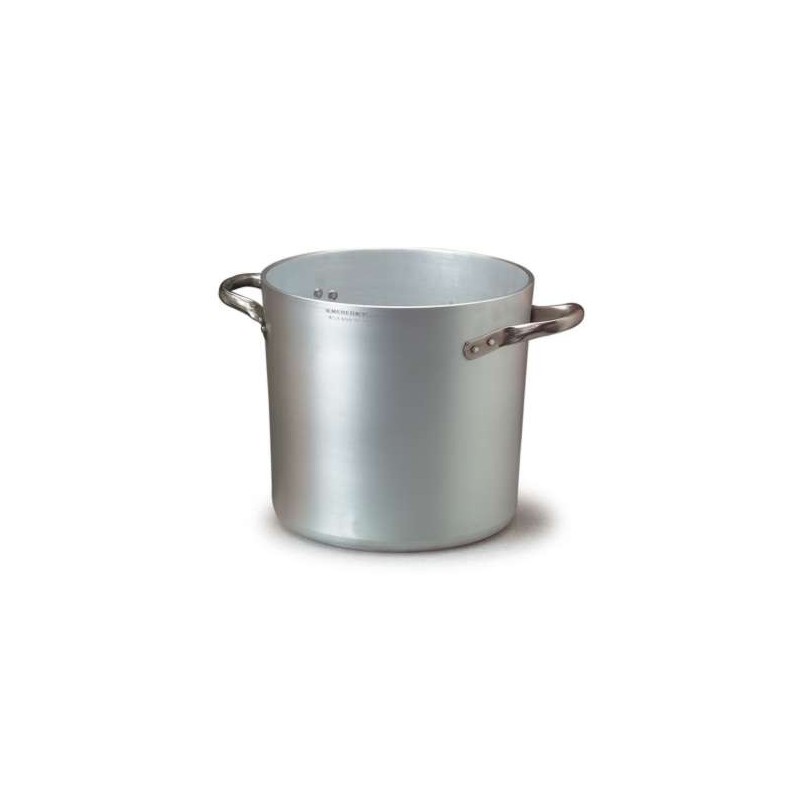 PENTOLA ALLUMINIO INDEFORMABILE CM 50