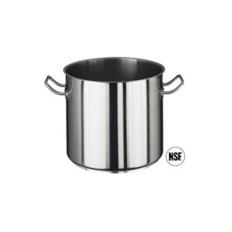 PENTOLA INOX ALTA CM 28