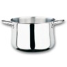 PENTOLA INOX ALTA RIVER CM 18