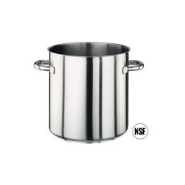PENTOLA INOX CM 24