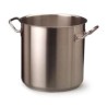 Pentola Inox Professionale Ø 50 cm 98 Lt - Cucina Industriale | Ragstore