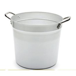 PENTOLA SALSA ALLUMINIO CM 50