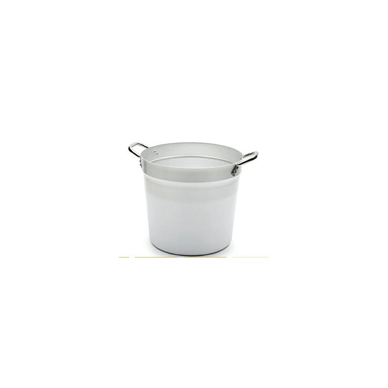 PENTOLA SALSA ALLUMINIO CM 55