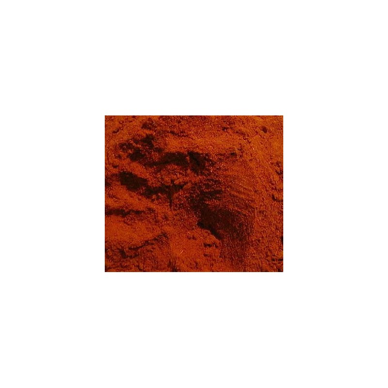 PEPERONCINO MACINATO PICCANTE GR 100