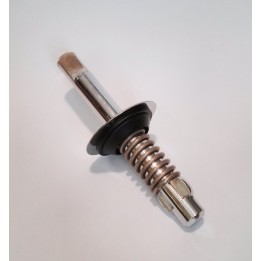 PERNO CROMATO PER PASSAPOMODORI N° 5 OMRA