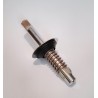 PERNO CROMATO PER PASSAPOMODORI N° 5 OMRA