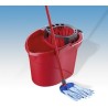 SUPERMOCIO COMPLETO VILEDA 3 ACTION MANICO INTERO
