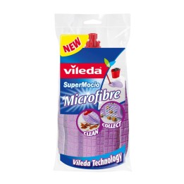 SUPERMOCIO MICROFIBRA RICAMBIO VILEDA
