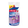 SUPERMOCIO MICROFIBRA RICAMBIO VILEDA