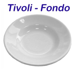 PIATTI RISTORANTE SATURNIA TIVOLI FONDO