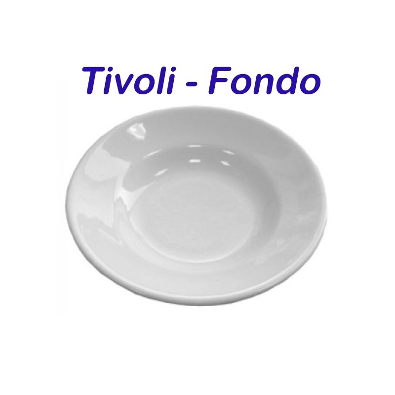 PIATTI RISTORANTE SATURNIA TIVOLI FONDO
