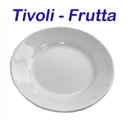 PIATTI RISTORANTE SATURNIA TIVOLI FRUTTA