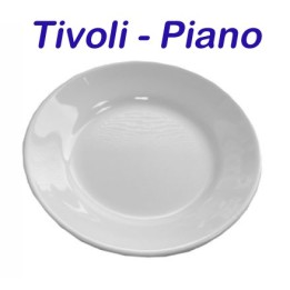 PIATTI RISTORANTE SATURNIA TIVOLI PIANO