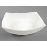 PIATTO ARCOPAL QUADRATO FONDO CM 20 BIANCO LUMINARC