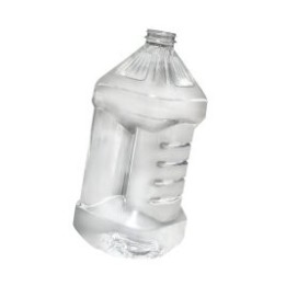 TANICA IN PET LT  2 TRASPARENTE