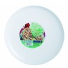 Piatto pizza in Arcopal bianco da 32 cm Friends' Time Luminarc, design moderno e resistente