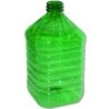TANICA IN PET LT  5 VERDE