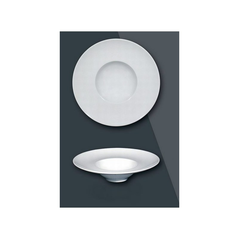 PIATTO SATURNIA K-BOWL FONDO CM 20