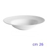 PIATTO SATURNIA PASTA BOWL FONDO CM 26