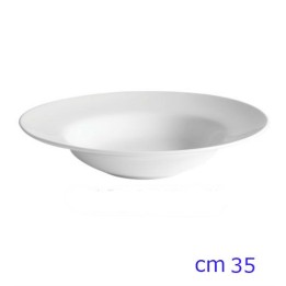 PIATTO SATURNIA PASTA BOWL FONDO CM 35