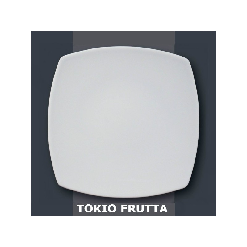 PIATTO SATURNIA TOKIO FRUTTA