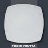 PIATTO SATURNIA TOKIO FRUTTA
